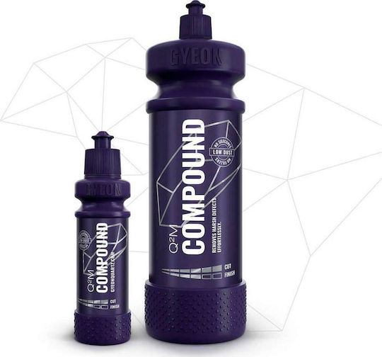 Gyeon Полираща Паста За Автомобили 120ml