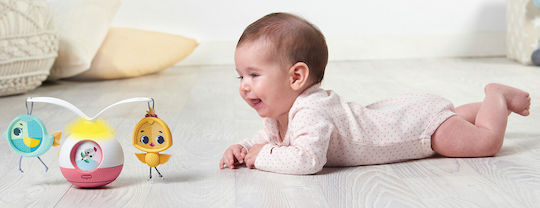 Tiny Love Baby Toy Tummy Time Tiny Princess Tales with Music for 0++ Months