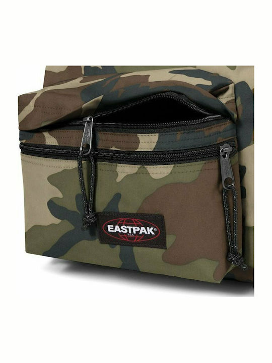 Eastpak Padded Zippl'r School Backpack Junior High-High School Multicolour 24L