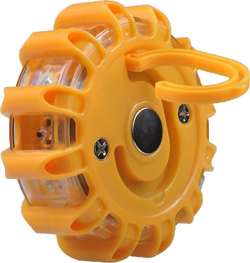 M-Tech Car Warning Light LED