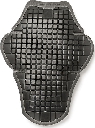Spidi Warrior Lady Women's Internal Motorcycle Rider Back Protector
