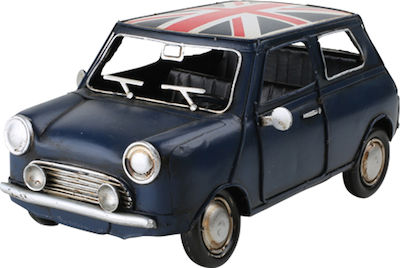 Small Foot UK Vintage Car Spielzeugauto für 4++ Jahre 7437