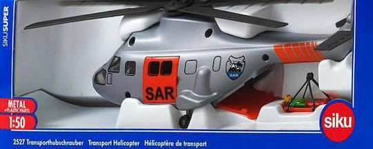 Siku SAR Helicopter for 3+ years+ Years