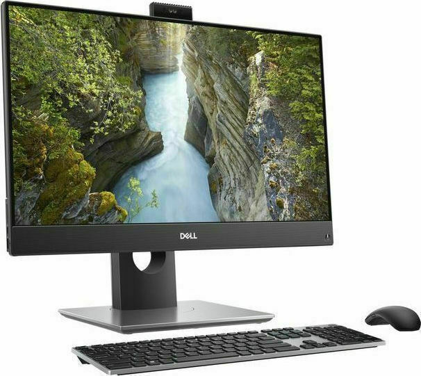 Dell optiplex 7480 обзор