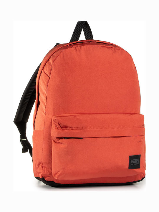 Vans Deana III 22lt Orange