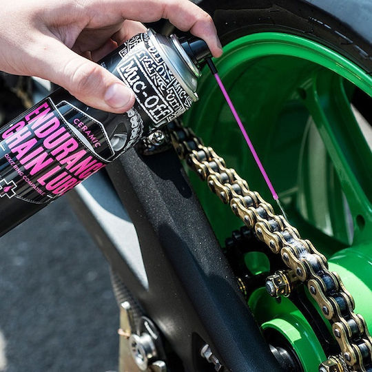 Muc-Off Endurance Chain Lube
