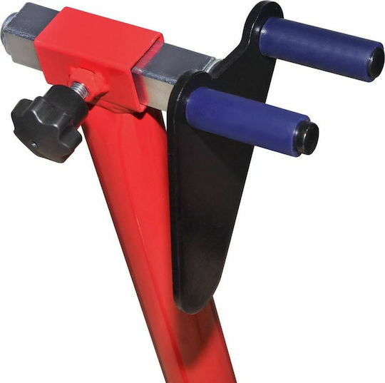 vidaXL Motorcycle Front Wheel Stand