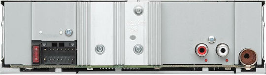 Kenwood KMM-105RY Auto-Audiosysteme (1 DIN) (USB)