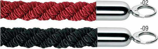 Ropes/Cords Red 1.5m 19377-02