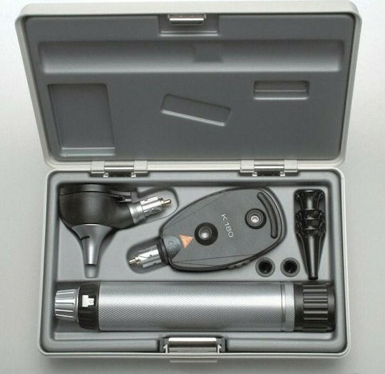 Heine K 180 Set Oftalmoscop / Otoscop