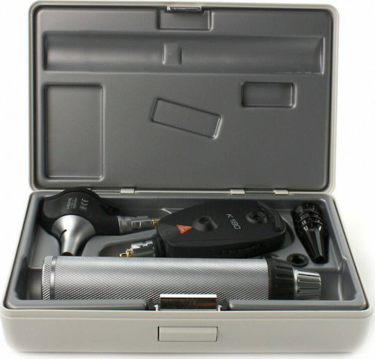 Heine K 180 Set Oftalmoscop / Otoscop