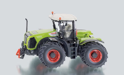 Siku Τρακτέρ Claas Xerion για 3+ Ετών