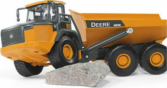 Siku John Deere Dumper LKW 1:50 für 3++ Jahre 3506