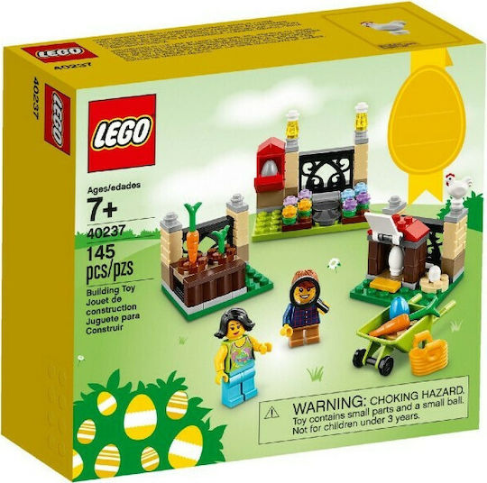 LEGO Bausteine Easter Egg Hunt