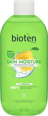 Bioten Loțiune Curățare Skin Moisture Κυδώνι pentru Piele Normală 200ml