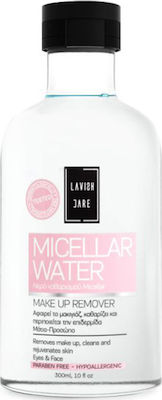 Lavish Care Мицеларна вода Демакияж Micellar Water Make Up Remover 300мл