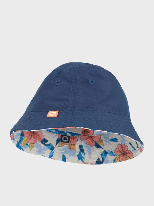 Mayoral Kids' Hat Bucket Blue Mayoral Kids' Hat Bucket Blue