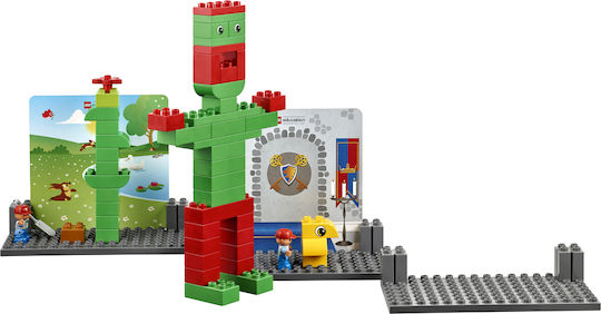 LEGO Education StoryTales Set with Storage for Ages 3+