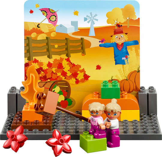 LEGO Education StoryTales Set with Storage for Ages 3+