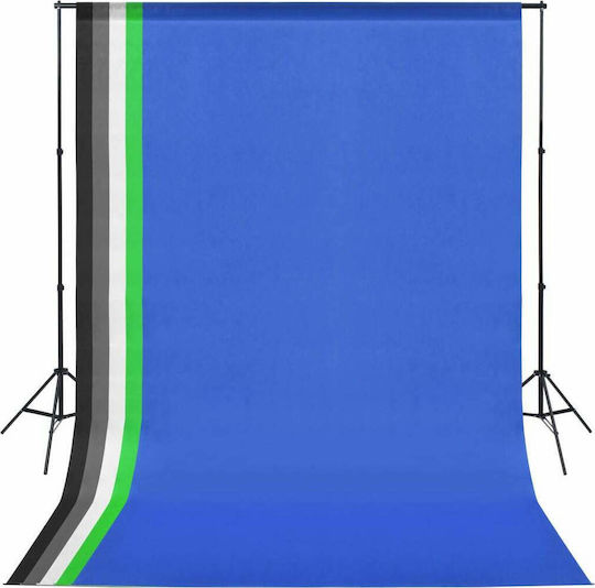 vidaXL Kit De Iluminare
