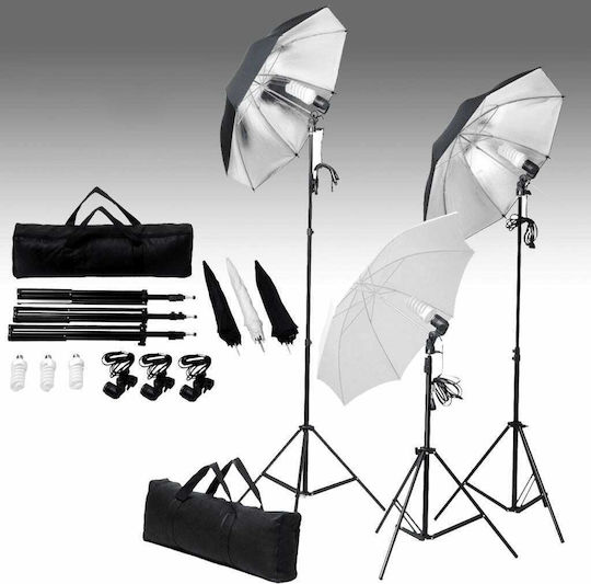 vidaXL Kit De Iluminare