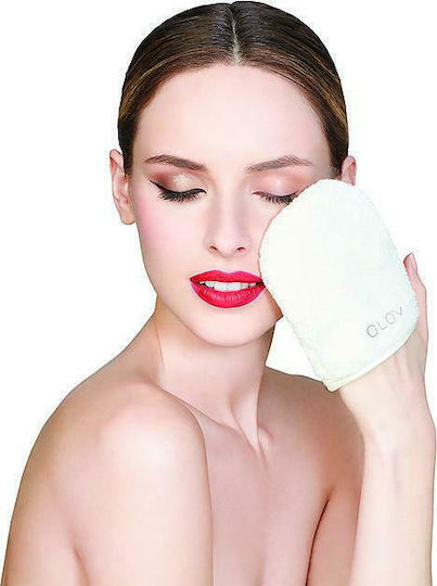 Glov On The Go Hydro Cleanser Reusable Cloths Facial Cleansers Makeup Remover