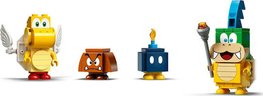 LEGO Super Mario Master Your Adventure Maker Set για 6+ Ετών