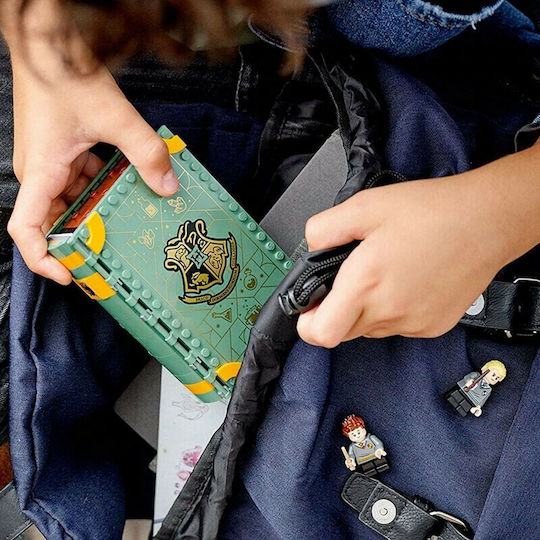 LEGO Harry Potter Hogwarts Moment Potions Class for 8+ Years