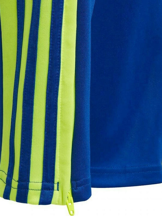 adidas Kids Sweatpants Blue