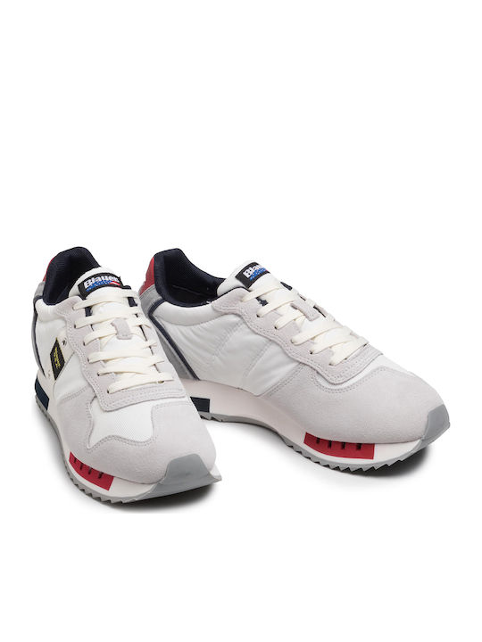 S1QUEENS01-MES Ανδρικά Sneakers Πολύχρωμα