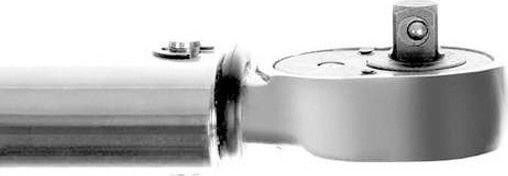 SPM Torque Wrench 1/4" 5-25 Nm