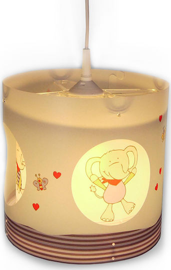 Josef Niermann Kids Ceiling Light