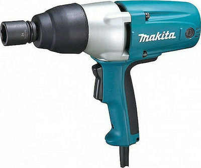 Makita Cheie de impact 400W cu Priză 1/2"