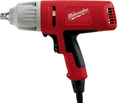 Milwaukee IPWE 520 R Impact Wrench Electric 725W with Socket 3/4"