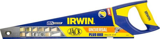 Irwin Holzsäge 880 Universal 50cm 10503624