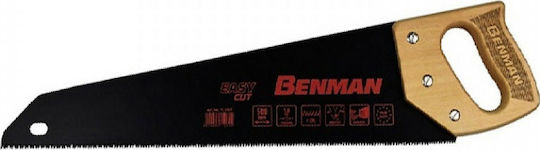 Benman Πριόνι Ξύλου 40cm 71090