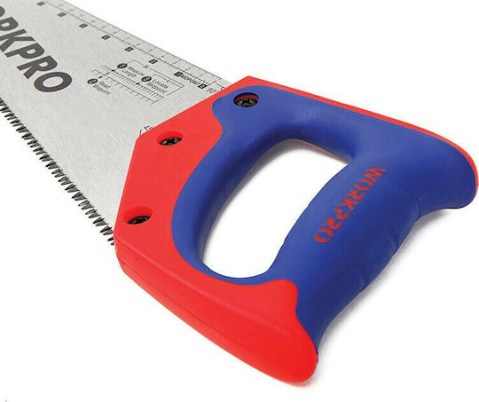 WorkPro Holzsäge 40cm W016032