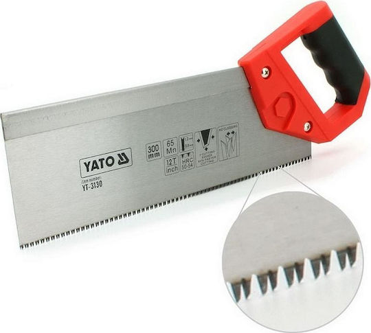 Yato Holzsäge 30cm YT-3130