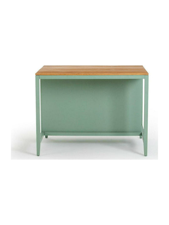 cu Blat de Lucru Verde 120x90x90buc