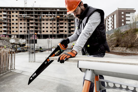 Bahco Πριόνι Ξύλου Superior 55cm 2600-22-XT