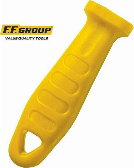 FFG Mâner de Unelte Mâner Plastic pentru Pilă / Răzuitoare No1 15153