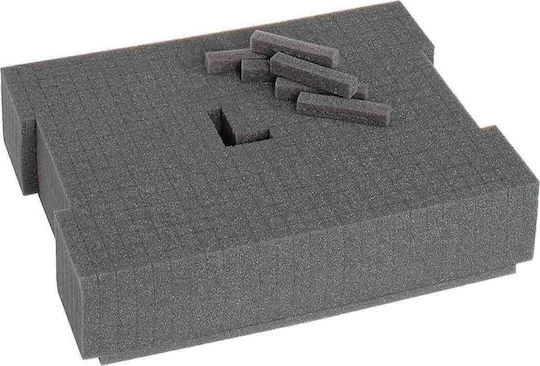 Bosch Tool Accessories Foam insert 136 1600A001S1 1pcs