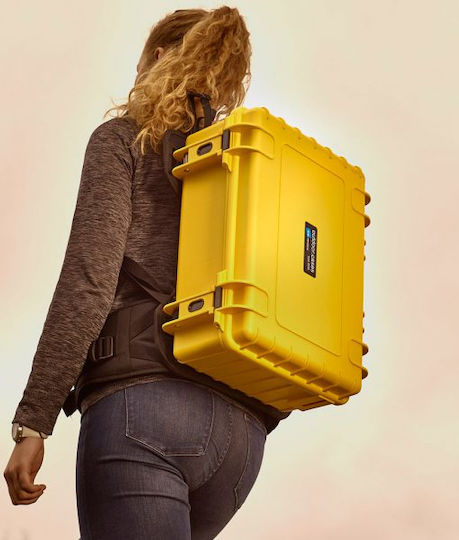 B&W International Аксесоари за Инструменти BPS Backpack System BPS/5000 1бр