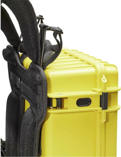 B&W International Аксесоари за Инструменти BPS Backpack System BPS/5000 1бр