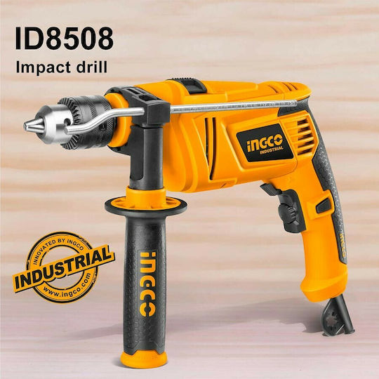 Ingco Impact Drill 850W
