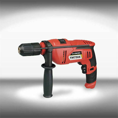 Stayer TM 750 A Impact Drill 750W