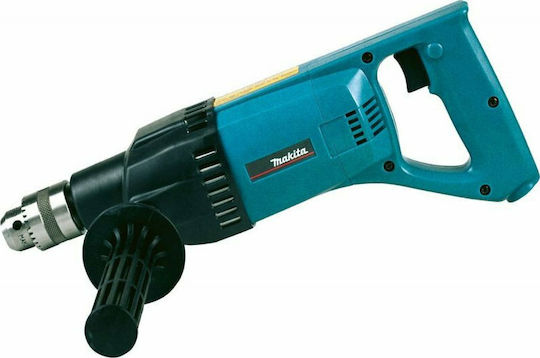 Makita 8406 Κρουστικό Δράπανο 850W με Θήκη και με Κλειδί Τσοκ