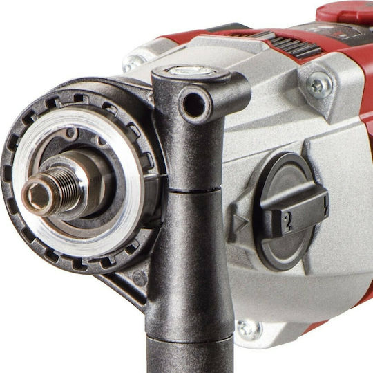Metabo SBE 850-2 Κρουστικό Δράπανο 850W με Θήκη