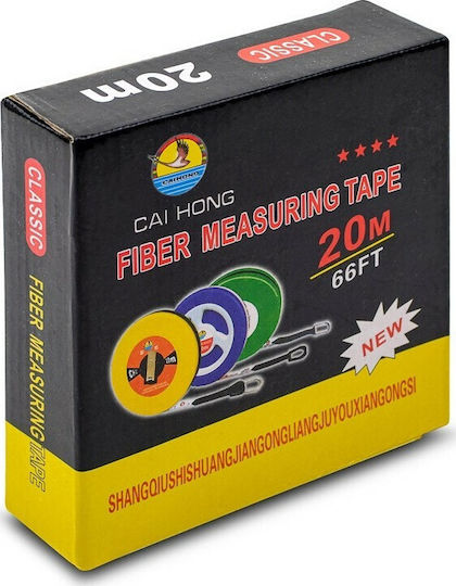 Tape Measure 20m