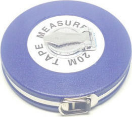 Inter Tape Measure 20m